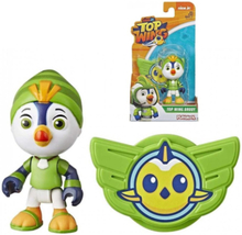 Top Wing BRODY Figure Toy 9cm