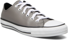 Chuck Taylor All Star Sport Sneakers Low-top Sneakers Grey Converse