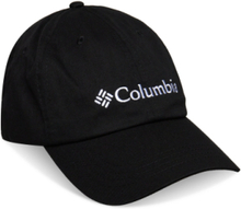 Roc Ii Ball Cap Accessories Headwear Caps Svart Columbia Sportswear*Betinget Tilbud