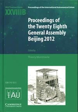 Proceedings of the Twenty-Eighth General Assembly Beijing 2012