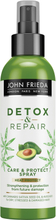 Detox & Repair Cannabis Sativa Seed Oil Care & Protect Spray 250 ml