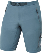 Montane terra alpine shorts herre - blå