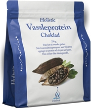 Holistic Protein 750 gram Chocolate
