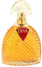 Ungaro Emanuel Diva Eau De Parfum 100 ml (nainen)