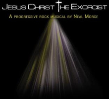 Morse Neal: Jesus Christ the exorcist 2019