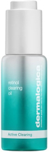 Retinol Clearing Oil – Olejek oczyszczający z retinolem