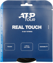 Real Touch Strängset 12m