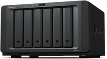 Synology Ds1621+ 0tb Nas-server