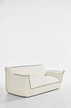 Gia soffa, 2,5-sits Linnévit