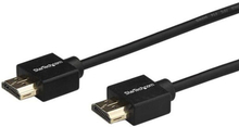 HDMI-kabel Startech HDMM2MLP 4K Ultra HD (2 m)