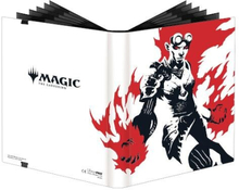 Magic The Gathering Mappe til 360 kort
