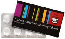 Tabletki do czyszczenia ekspresów SAGE BEC250