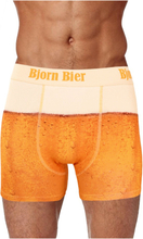 Bjorn Bier Boxershorts - X-Large