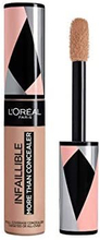 L' Oreal Paris Infallible More Than Concealer 328 Biscuit 11ml