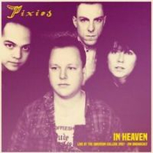 Pixies: Live At The Emerson College 1987