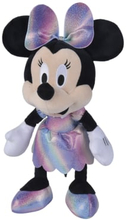 Simba Disney D100 Party, Minnie, 35 cm