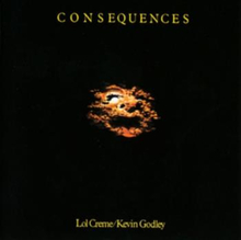 Godley And Creme: Consequences [import]