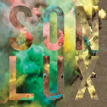 Son Lux: We Are Rising (Coke Bottle Green/Ltd)
