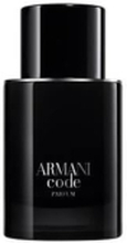 Armani Code Le Parfum Edp Spray - - 75 ml