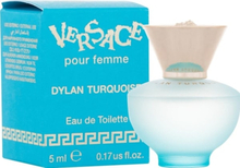 Versace VERSACE VERSACE Dylan Turquoise Naisten EDT-suihke 5ml