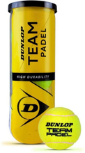 Dunlop Padel Ball (Pack of 3)