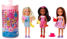 Barbie doll Mattel Barbie doll Color Reveal mix