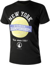 New York T-shirt Herrar