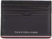 Tommy Hilfiger Essential Card Holder Black