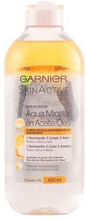 Makeupfjerner renser Skinactive Agua Micelar Garnier
