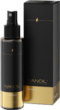 Nanoil Hair Contitioner Argan 125 ml