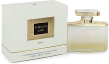 Ever Love Lady by Elysee Fashion - Eau De Parfum Spray 100 ml - til kvinder