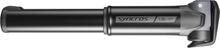 Syncros Boundary 1.5 HP Minipumpe Alu, Presta, 120 PSI / 8.3 bar