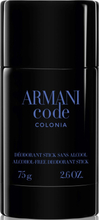 Giorgio Armani Code Colonia Deo Stick 75g