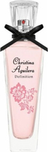 Christina Aguilera Definition Edp Spray - Dame - 30 ml