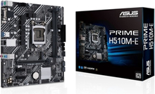 Motherboard Asus PRIME H510M-E Micro ATX LGA1200