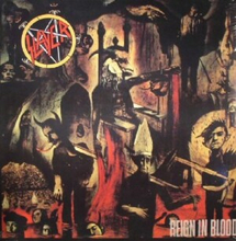 Slayer - Reign In Blood (180 Gram) [US Import]