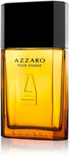 Azzaro Pour Homme, Miesten, 200 ml, Täytettävä pullo, Lavender, Star Anise, Vetiver, Ruisku
