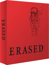 Erased - Complete Edition