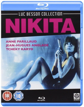 Nikita (Blu-ray) (Import)