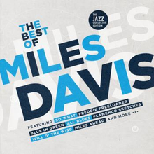 Davis Miles: Best Of Miles Davis