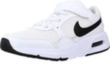 Nike Sneakers AIR MAX SC LITTLE
