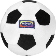 BEGAGNAD Boll Playgro My First Soccer Ball (Renoverade A+)