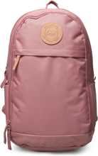 Urban Midi 26L - Ash Rose Accessories Bags Backpacks Pink Beckmann Of Norway