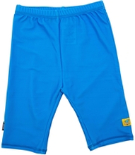 Swimpy UV-Shorts Bamse Turkos 110-116 cL