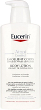 Lugnande salva AtopiControl Eucerin (400 ml)