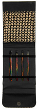 Knitpro by Lana Grossa ndstickorset 60-80cm 3.00-5.00mm - 4 storlekar