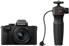Panasonic Lumix G100 + G Vario 12-32mm F/3.5-5.6 A + Dmw-shgr1