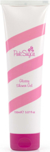 Pink Sugar Glossy Shower Gel 150 ml