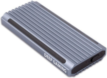 Lomme til harddisk CoolBox DG-MCM-NVME1 2 TB SSD