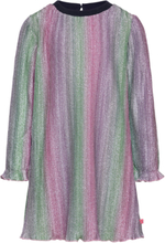 Dress Dresses & Skirts Dresses Partydresses Multi/patterned Billieblush